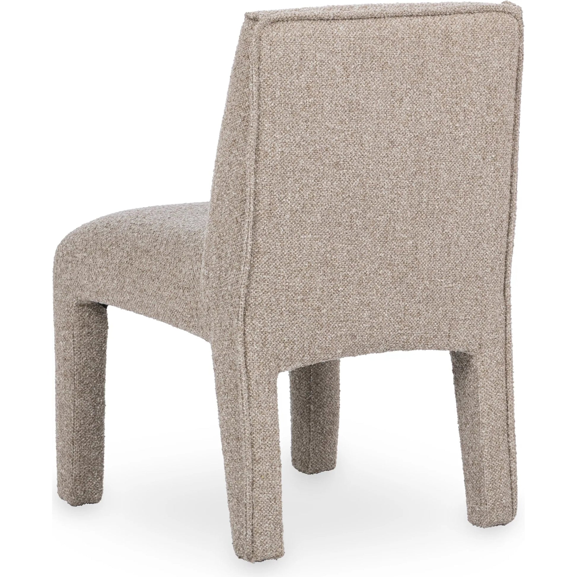 Branzon Dining Chair by Classic Home. Made from 100% polyester in a transitional style.