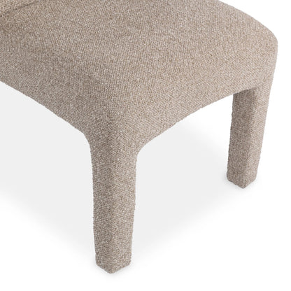 Branzon Dining Chair by Classic Home. Made from 100% polyester in a transitional style.