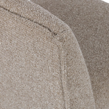 Branzon Dining Chair by Classic Home. Made from 100% polyester in a transitional style.