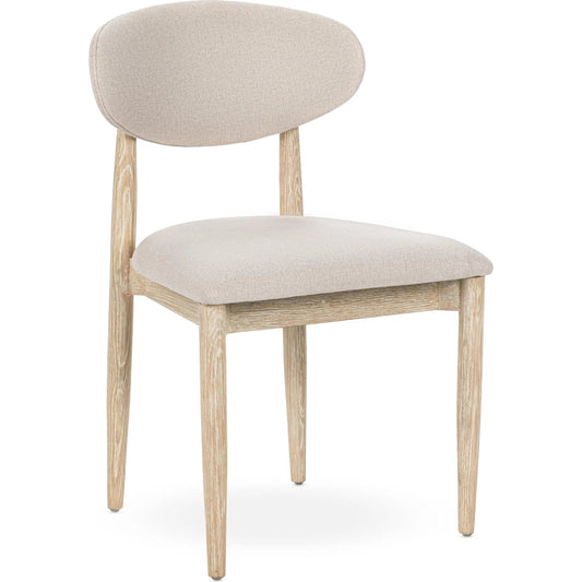 Tiber Dining Chair (Set of 2) by Classic Home. Made from unique in a transitional style.
