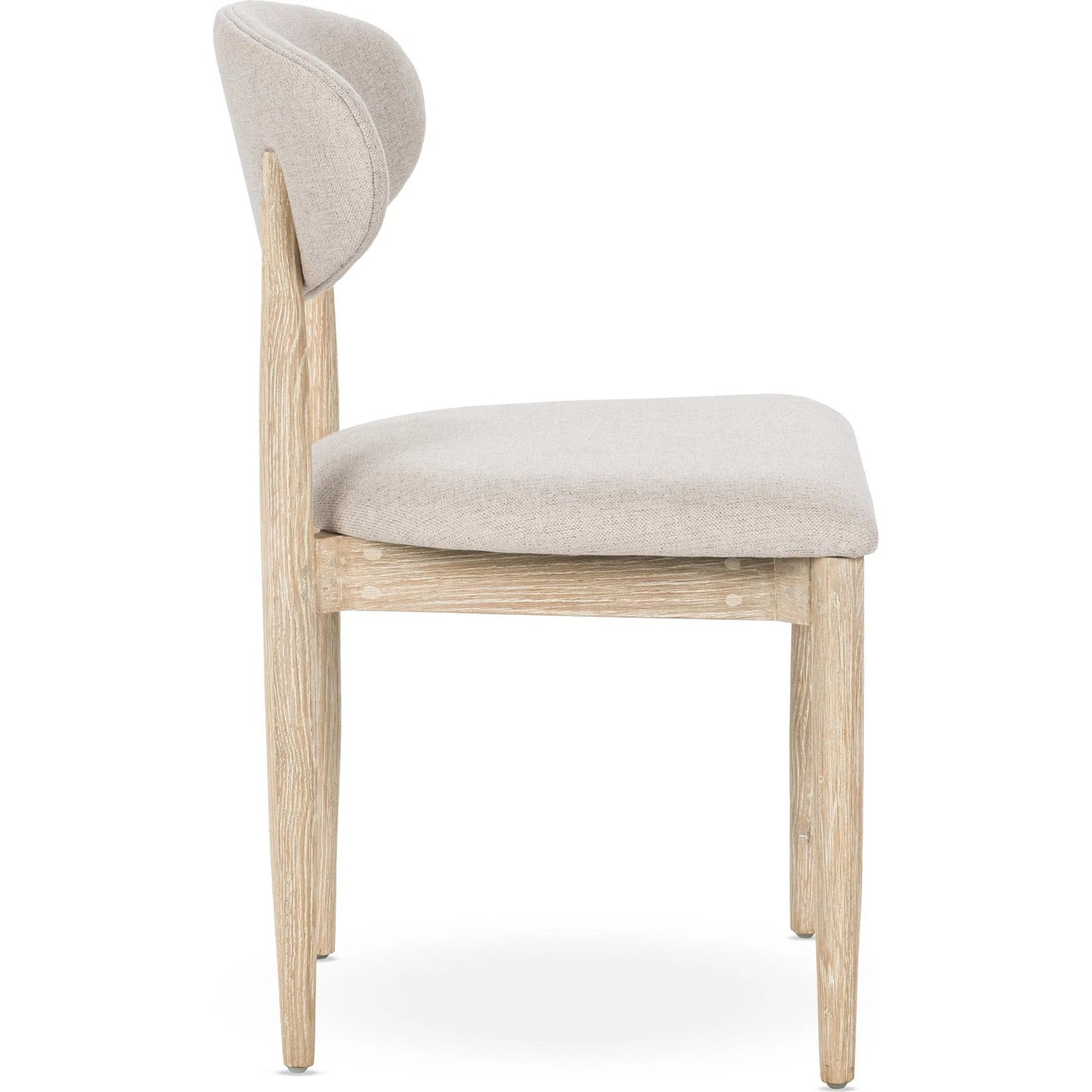 004 SI-2518850 | Additional Silo | Tiber Dining Chair (Set of 2) by Classic Home. Made from unique in a transitional style.