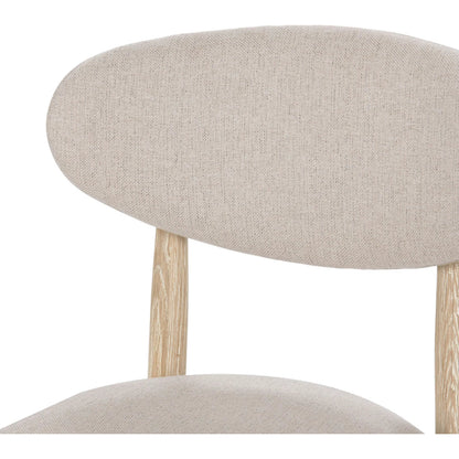 Tiber Dining Chair (Set of 2) by Classic Home. Made from unique in a transitional style.