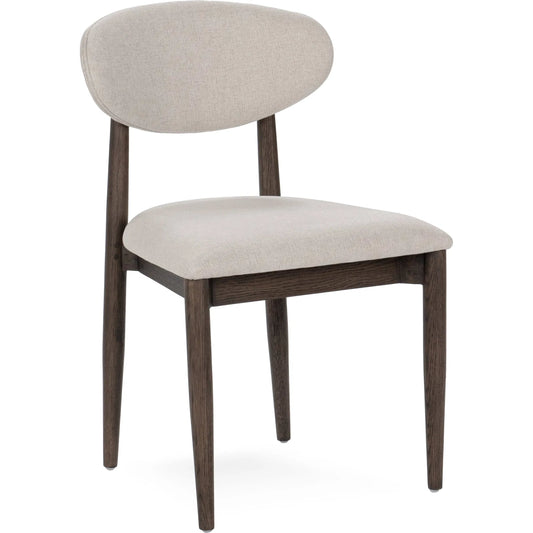 Tiber Dining Chair (Set of 2) by Classic Home. Made from unique in a transitional style.