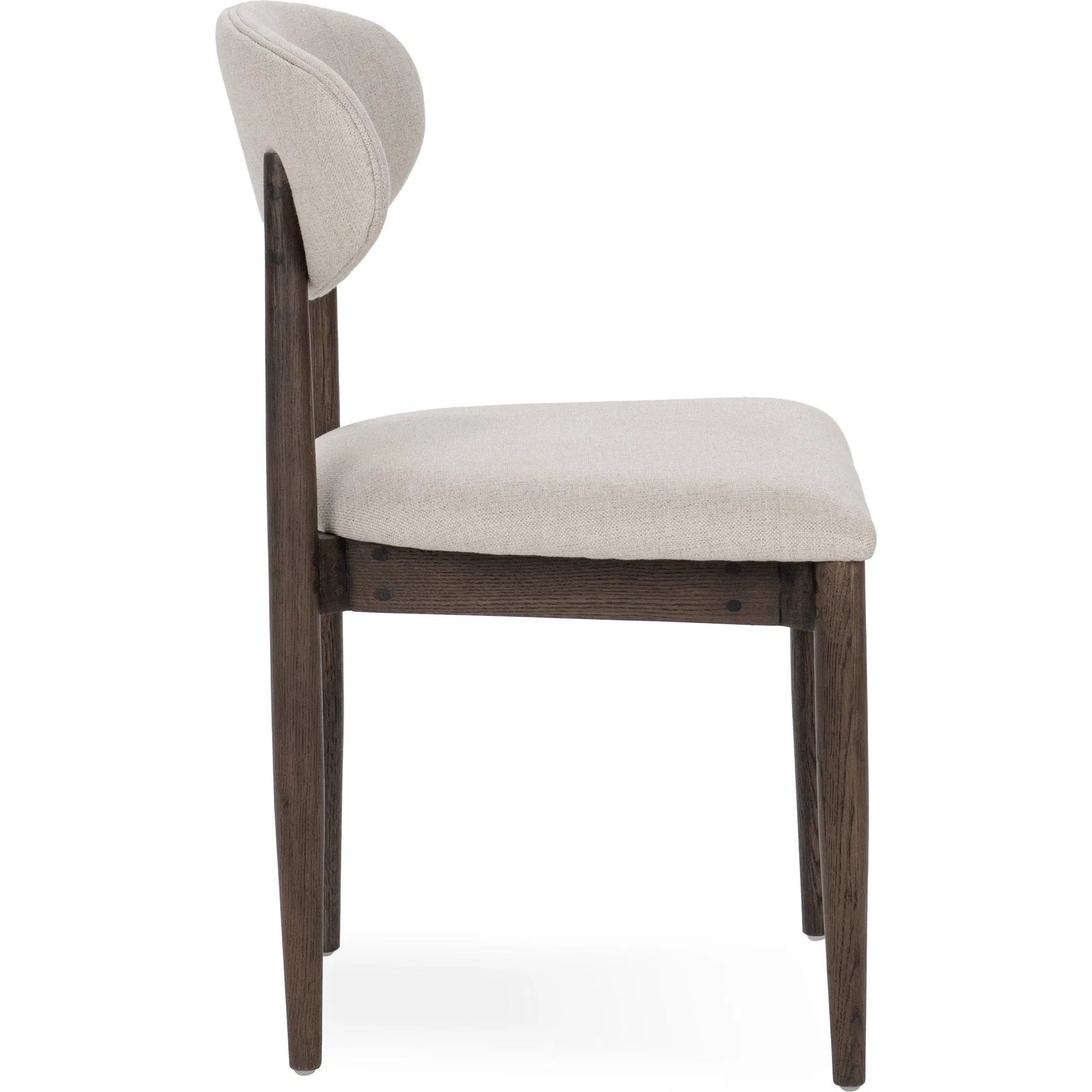 Tiber Dining Chair (Set of 2) by Classic Home. Made from unique in a transitional style.