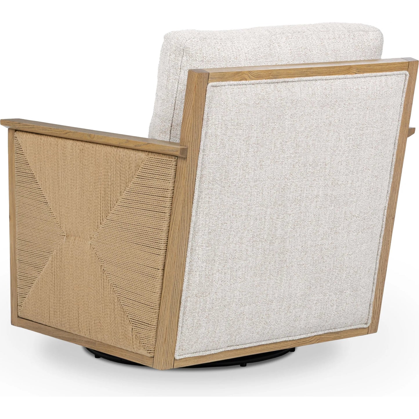 004 SI-2518841 | Additional Silo | Norman Accent Chair by Classic Home in almond cocoa. Made from ash wood, 100% polyester in a transitional style.