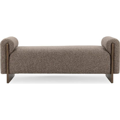 Sierra Bench by Classic Home. Made from unique in a modern style.