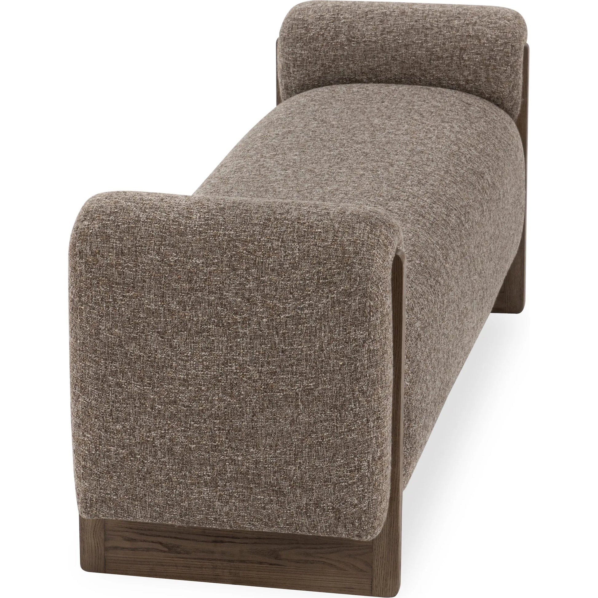 Sierra Bench by Classic Home. Made from unique in a modern style.