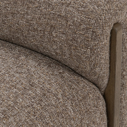 Sierra Bench by Classic Home. Made from unique in a modern style.