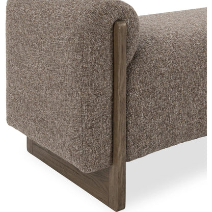 Sierra Bench by Classic Home. Made from unique in a modern style.