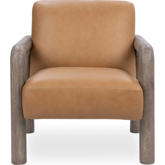 Reyna Upholstered Fabric Accent Chair by Classic Home. Made from unique in a modern style.
