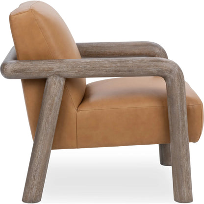 Reyna Upholstered Fabric Accent Chair by Classic Home. Made from unique in a modern style.