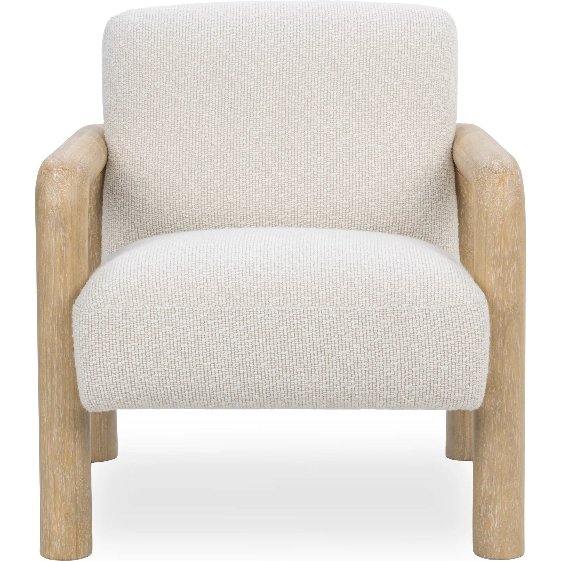 Reyna Upholstered Fabric Accent Chair by Classic Home. Made from unique in a modern style.