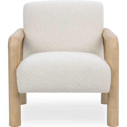 Reyna Upholstered Fabric Accent Chair by Classic Home. Made from unique in a modern style.