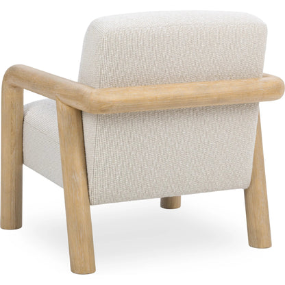 Reyna Upholstered Fabric Accent Chair by Classic Home. Made from unique in a modern style.