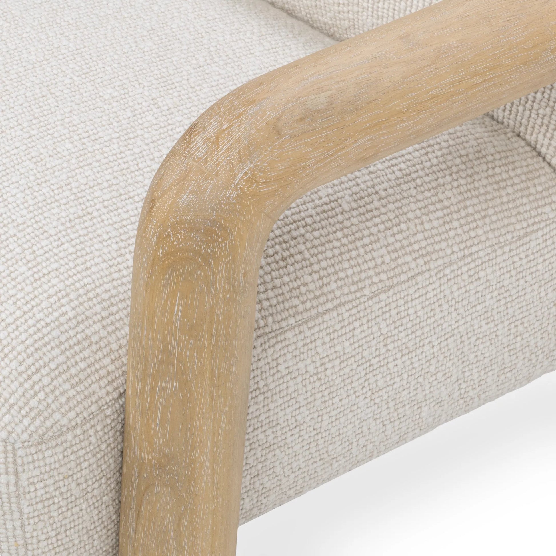 Reyna Upholstered Fabric Accent Chair by Classic Home. Made from unique in a modern style.