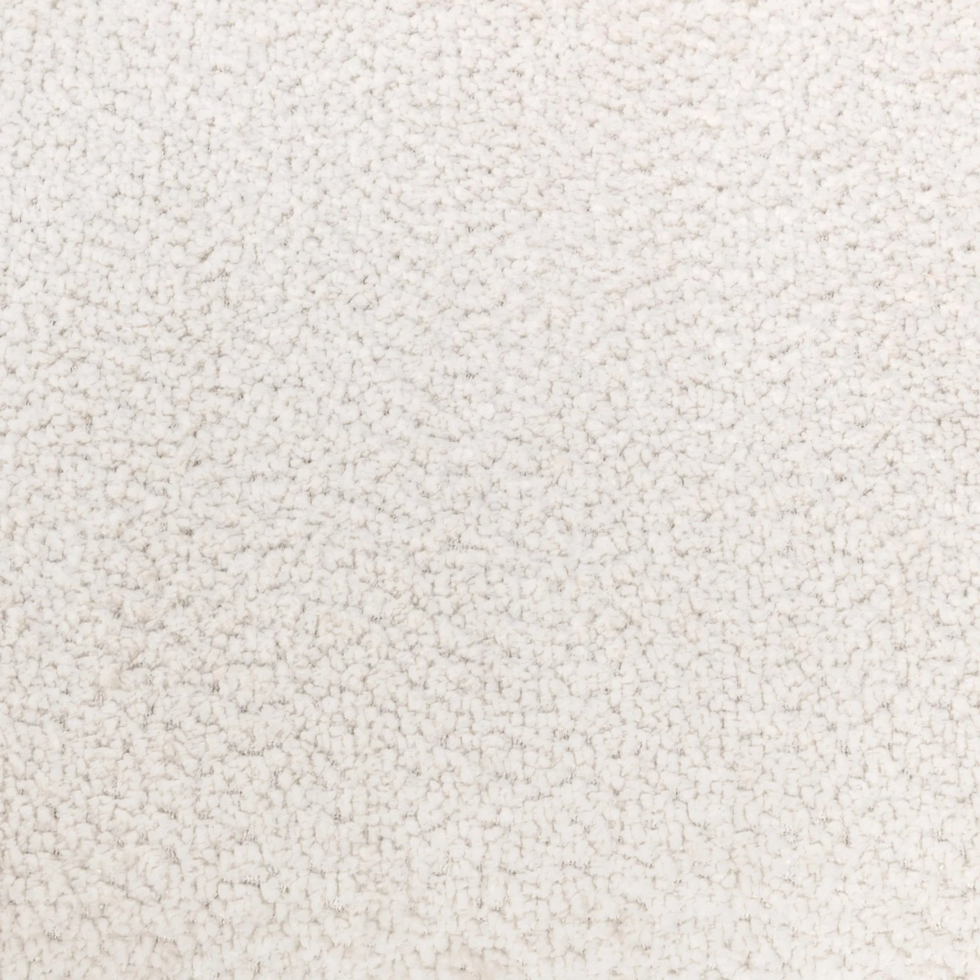 Argon Upholstered Fabric Sofa by Classic Home in ivory blush. Made from 100% polyester in a unique style.