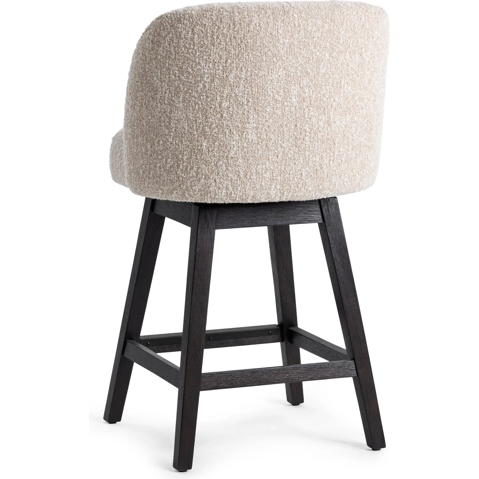 Della Top Grain Leather Counter Stool by Classic Home. Made from unique in a unique style.