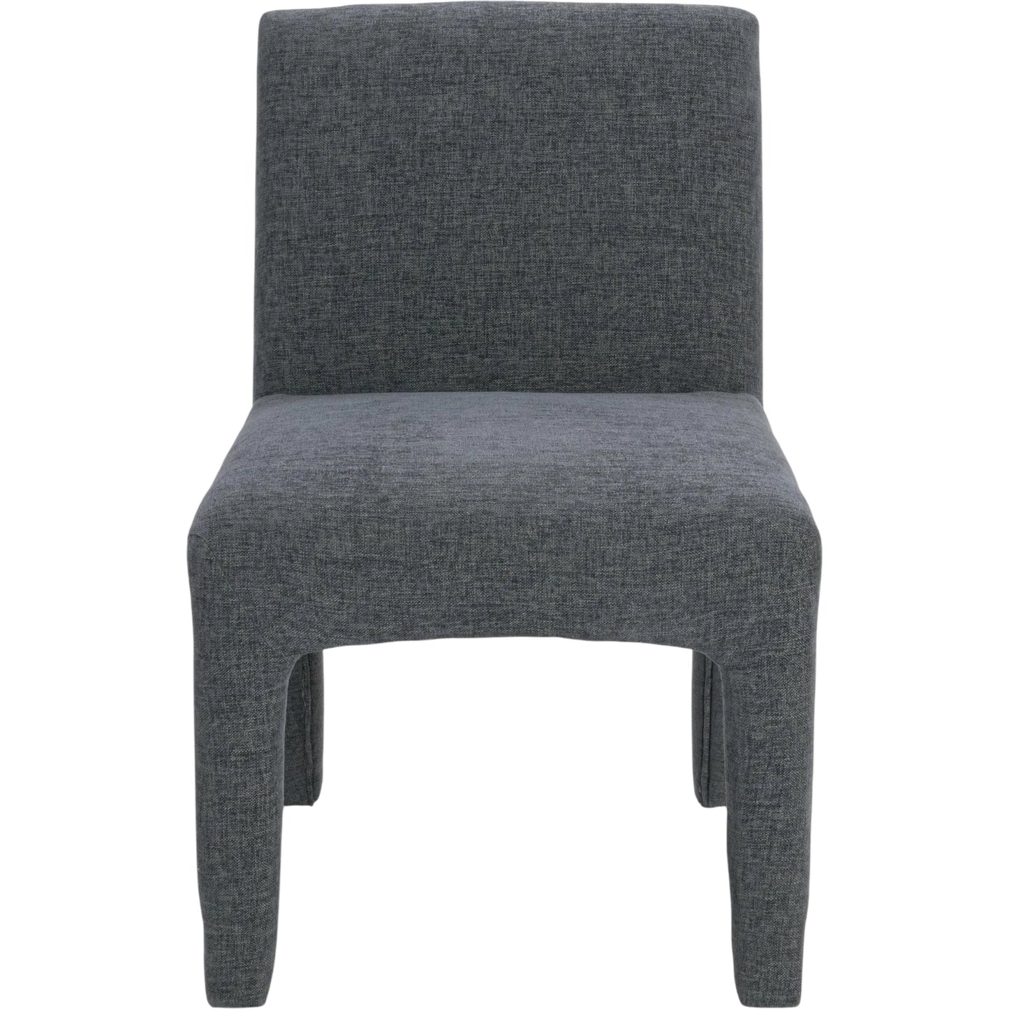 002 SI-2537810 | Primary Silo | Branzon Dining Chair by Classic Home. Made from 100% polyester in a transitional style.