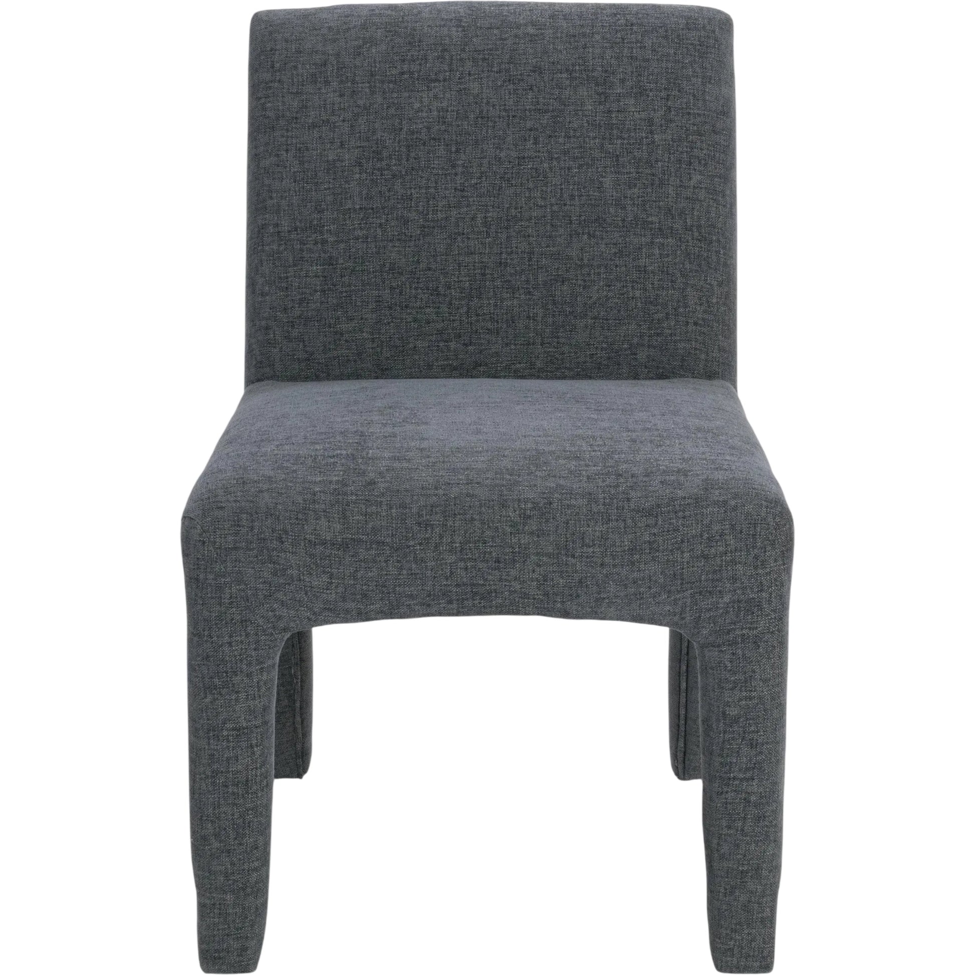 Branzon Dining Chair by Classic Home. Made from 100% polyester in a transitional style.