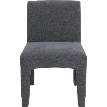 Branzon Dining Chair by Classic Home. Made from 100% polyester in a transitional style.