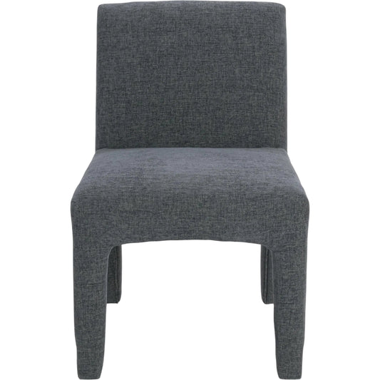 Branzon Dining Chair by Classic Home. Made from 100% polyester in a transitional style.
