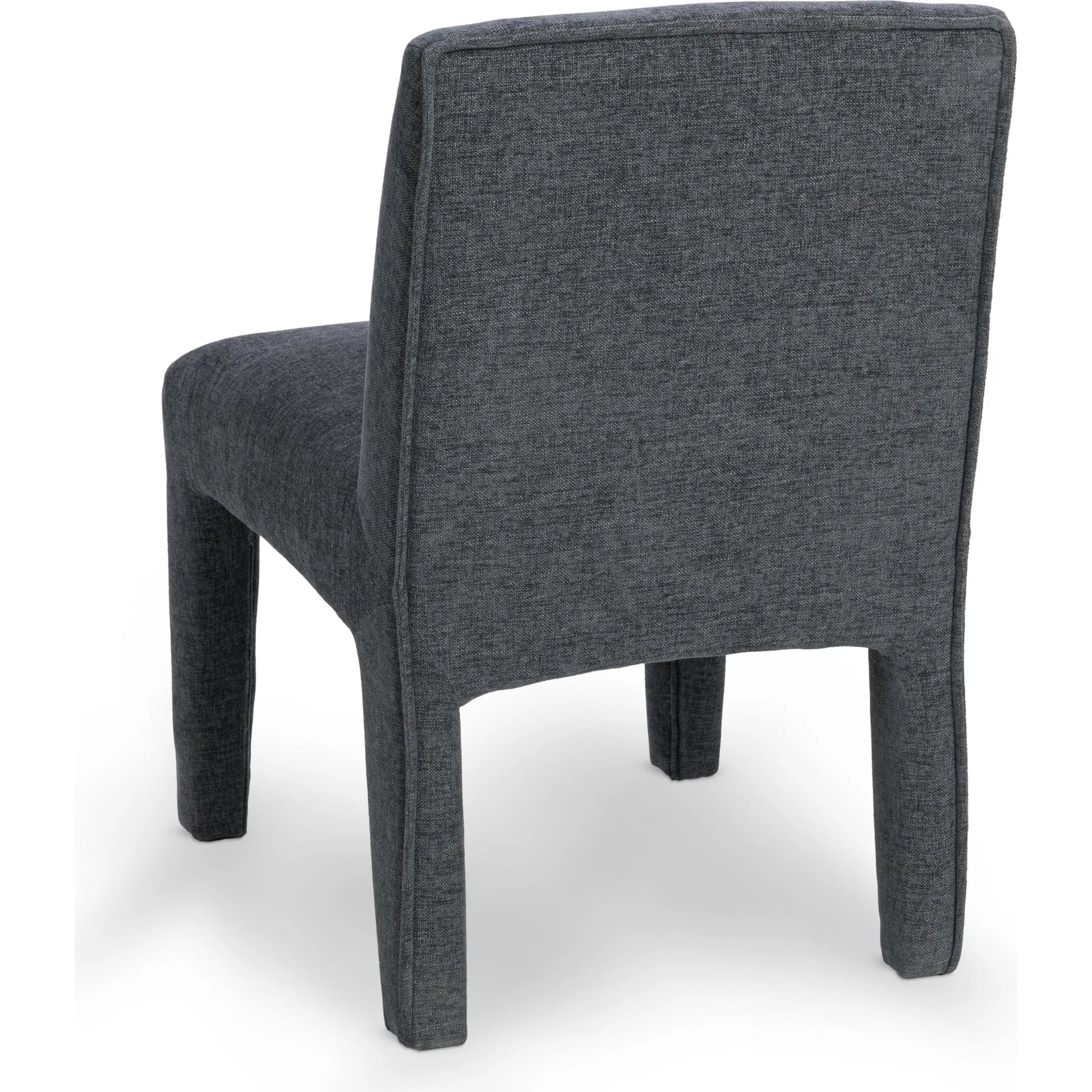 Branzon Dining Chair by Classic Home. Made from 100% polyester in a transitional style.