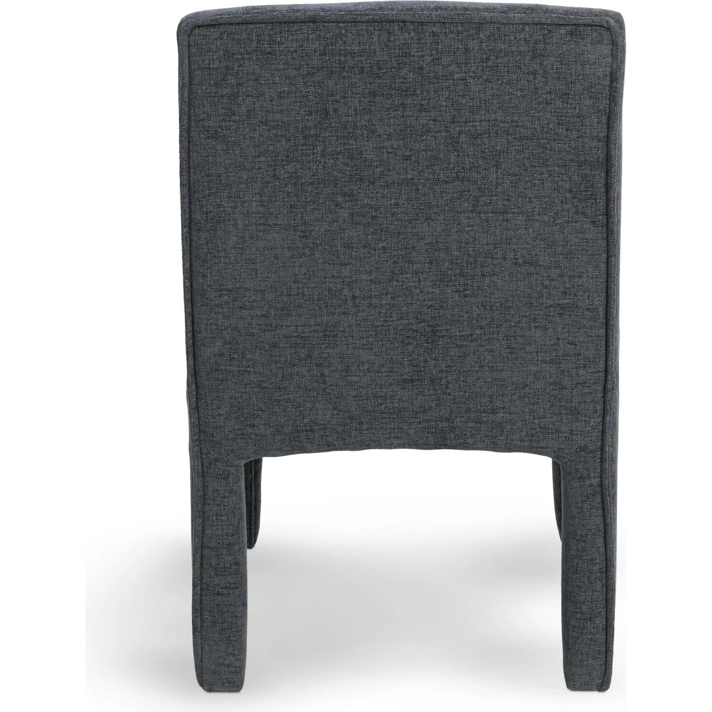 007 SI-2537810 | Additional Silo | Branzon Dining Chair by Classic Home. Made from 100% polyester in a transitional style.