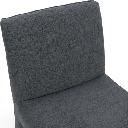 Branzon Dining Chair by Classic Home. Made from 100% polyester in a transitional style.