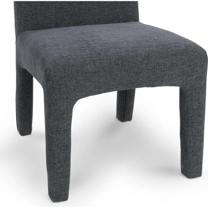 Branzon Dining Chair by Classic Home. Made from 100% polyester in a transitional style.