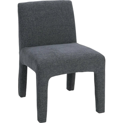 Branzon Dining Chair by Classic Home. Made from 100% polyester in a transitional style.