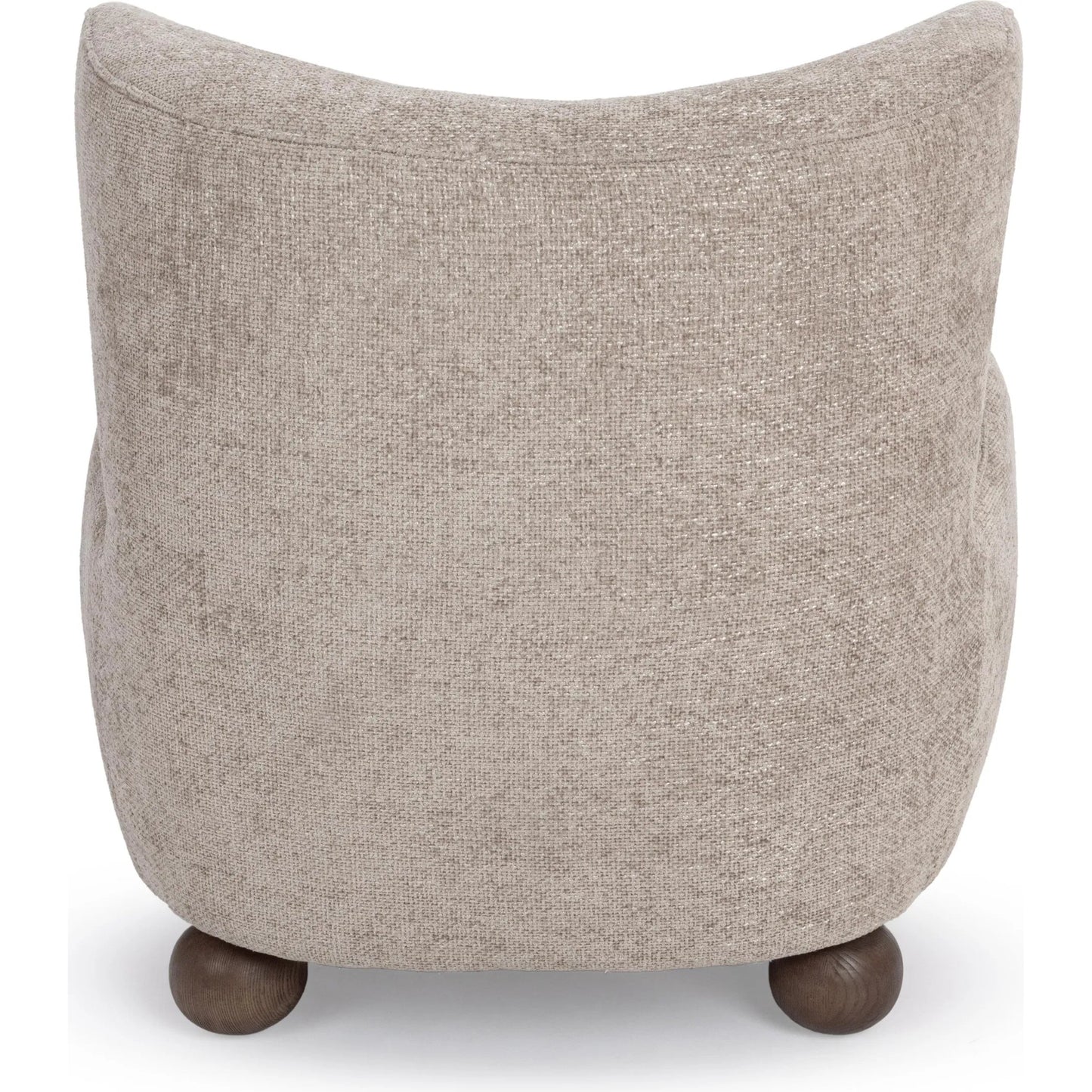 007 SI-2533240 | Additional Silo | Penelope Upholstered Chenille Fabric Accent Chair by Classic Home. Made from 100% polyester, ash wood in a unique style.