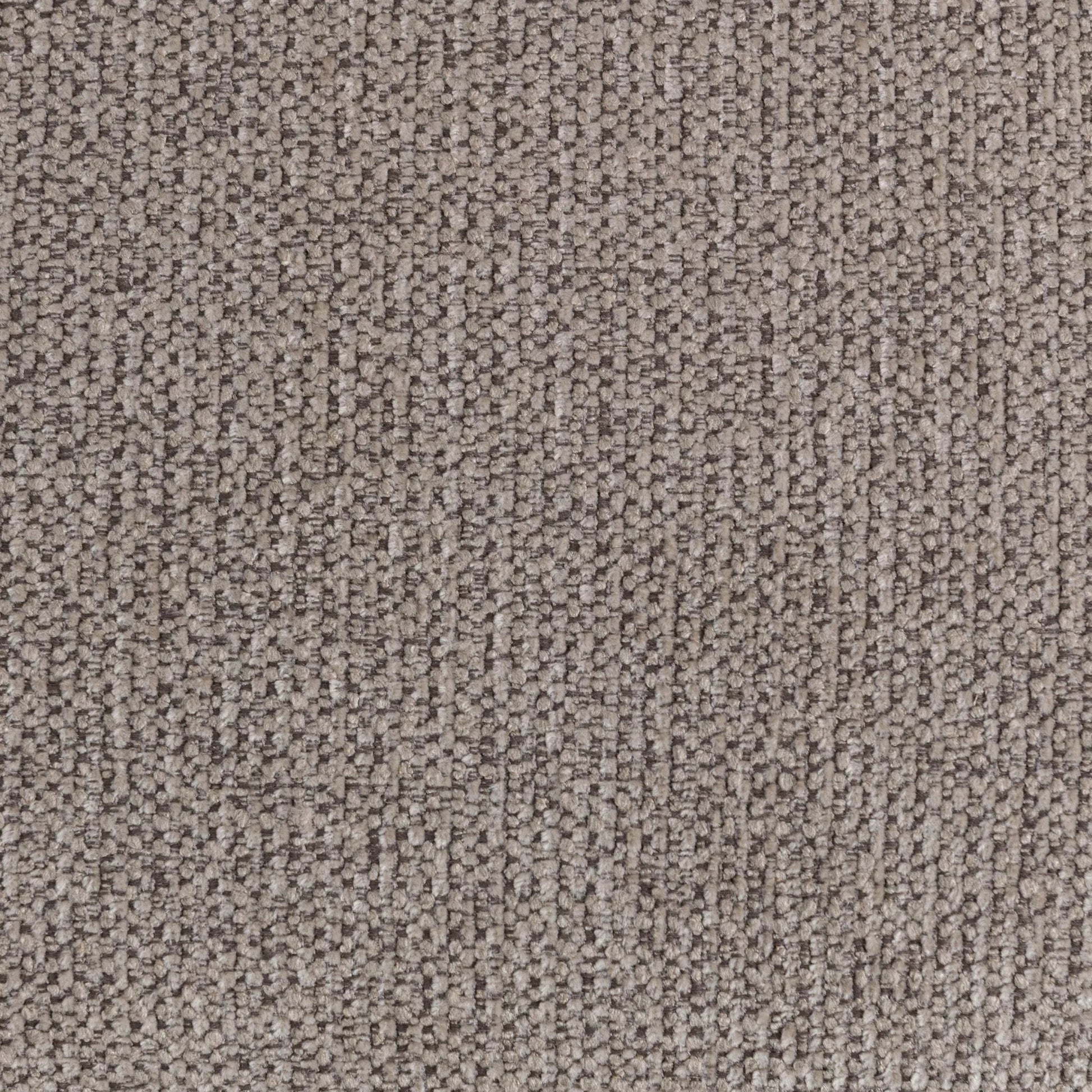 Senna Upholstered Dining Chair by Classic Home in taupe. Made from 100% polyester in a unique style.