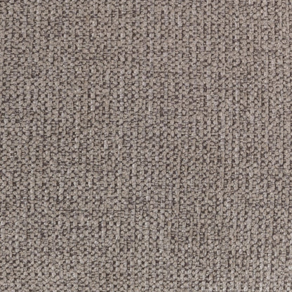 Senna Upholstered Dining Chair by Classic Home in taupe. Made from 100% polyester in a unique style.