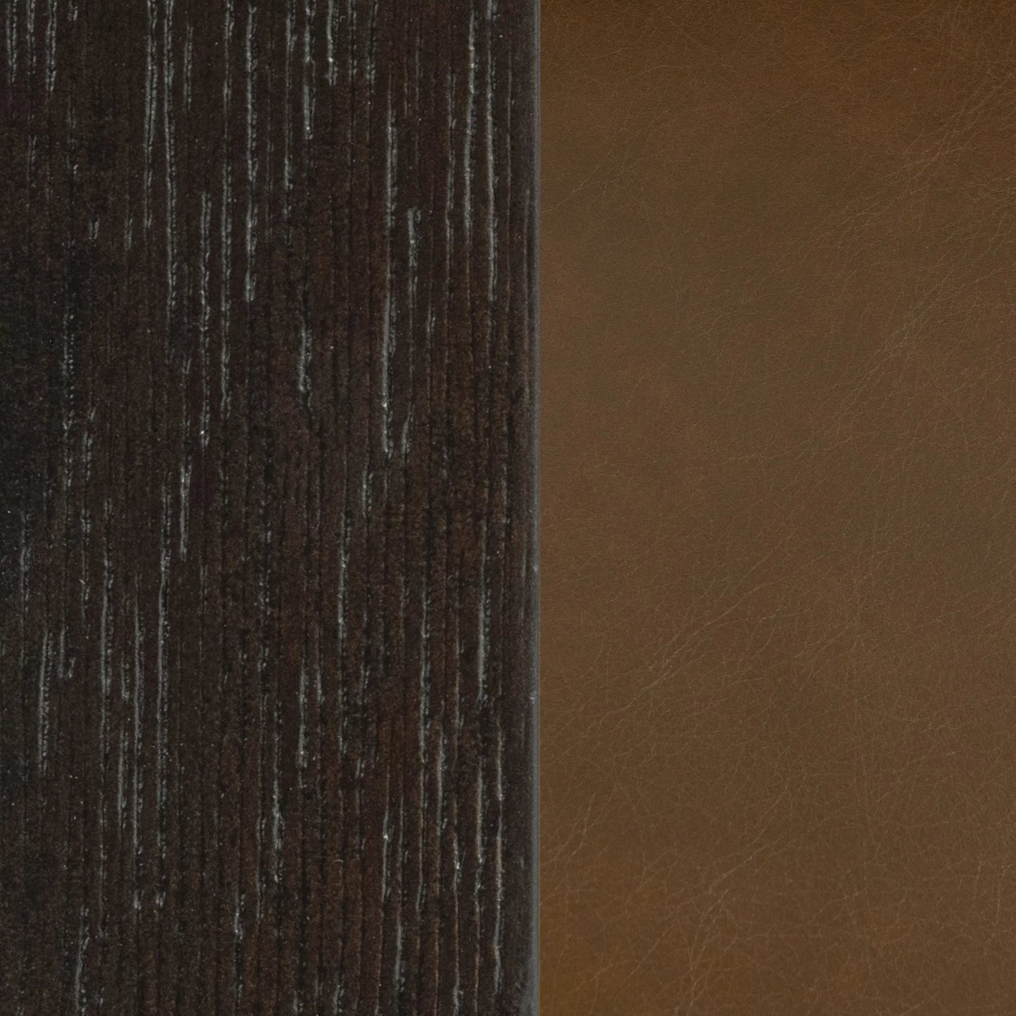 007 SI-2537846 | Closeup | Della Top Grain Leather Counter Stool by Classic Home. Made from unique in a unique style.