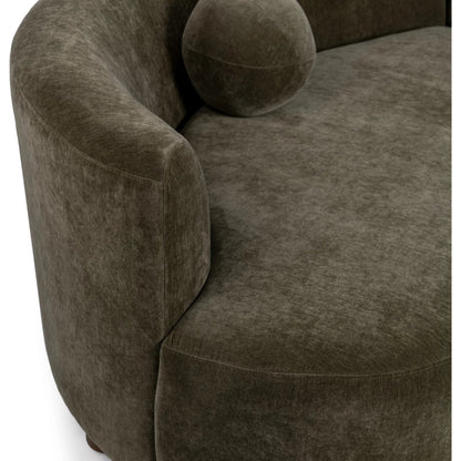 Octavia Sectional by Classic Home. Made from unique in a modern style.
