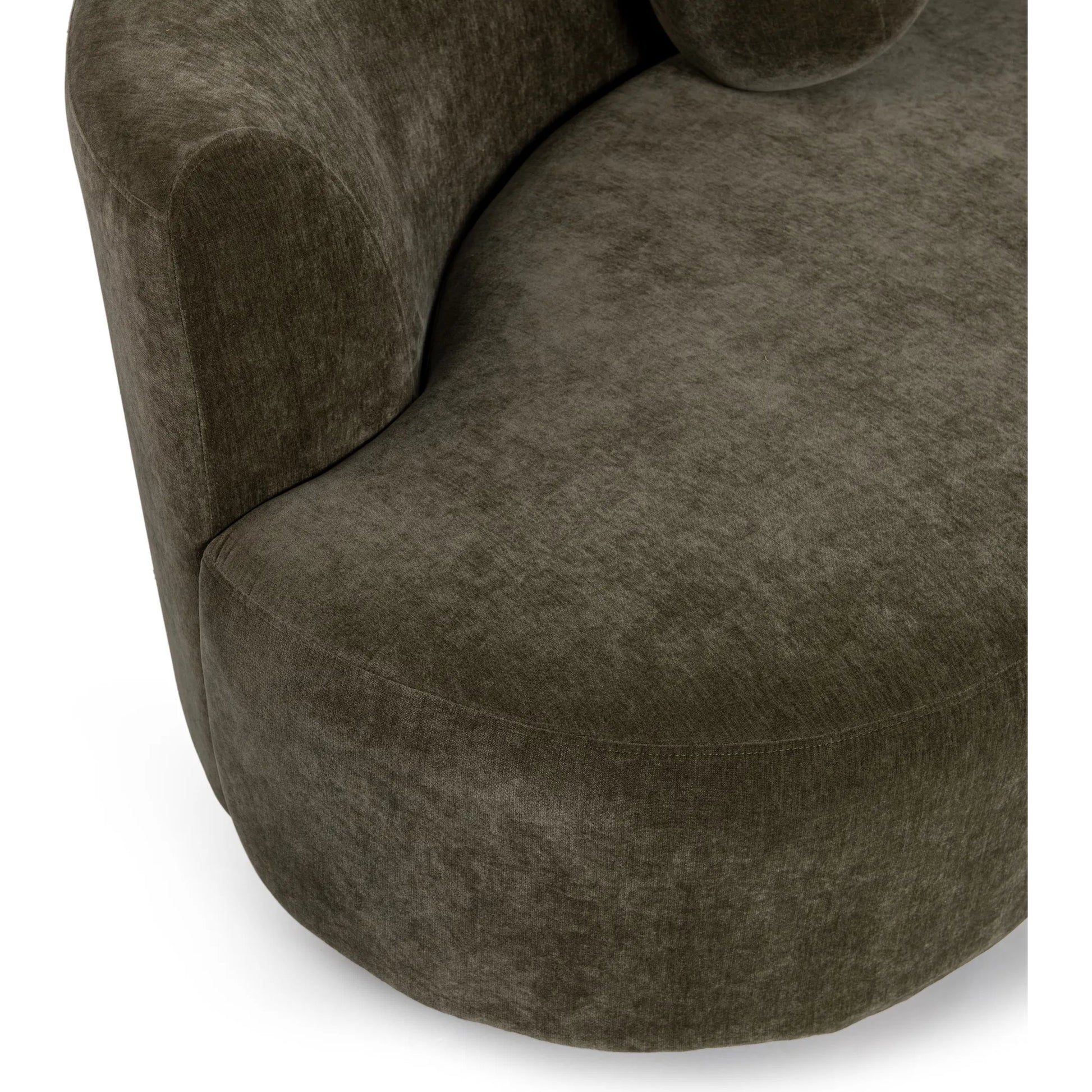 Octavia Sectional by Classic Home. Made from unique in a modern style.
