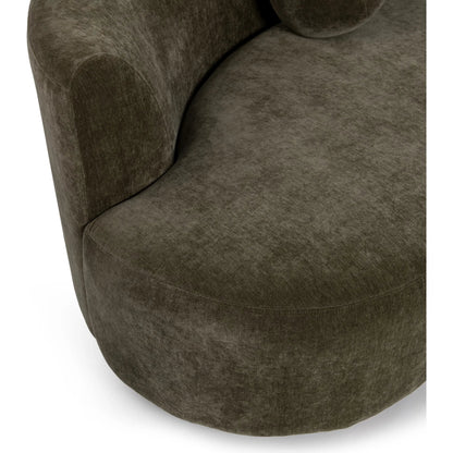 Octavia Sectional by Classic Home. Made from unique in a modern style.
