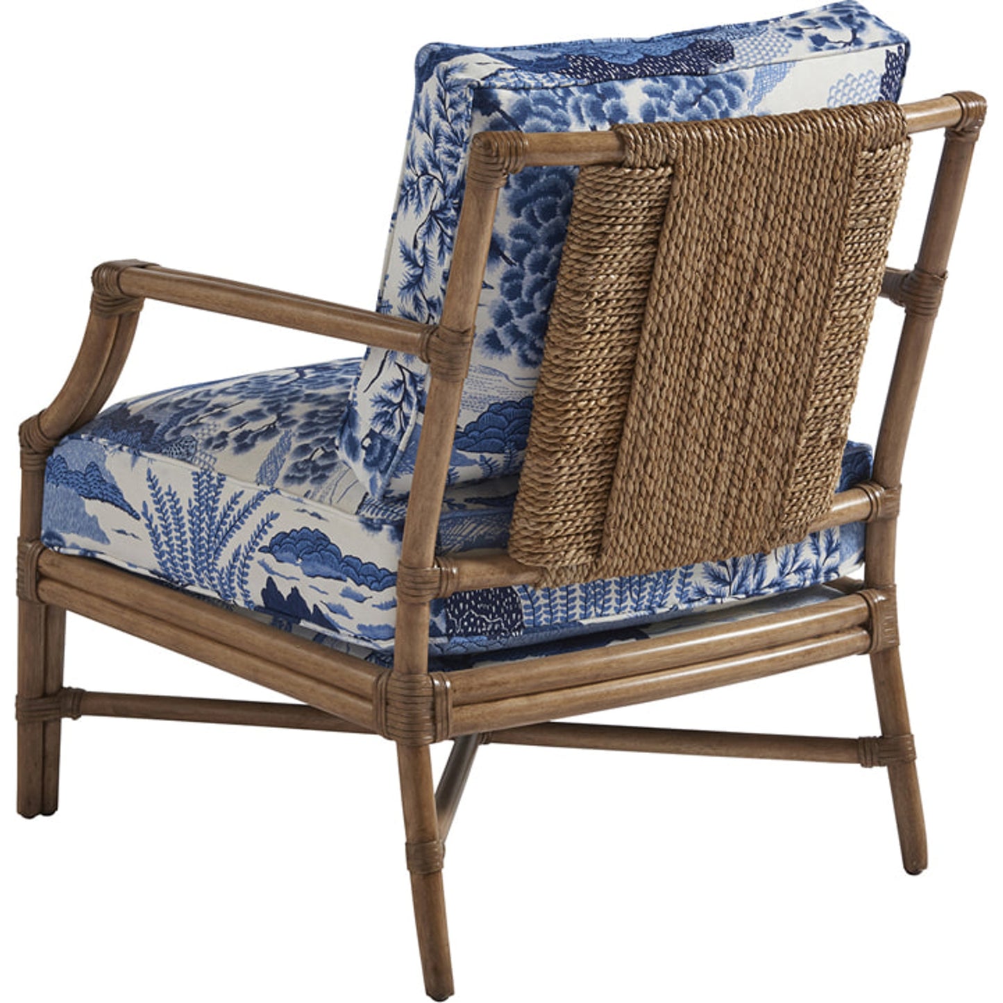 006 SR-834989 | Additional Silo | Redondo Chair by Lexington. Made from unique in a coastal style.