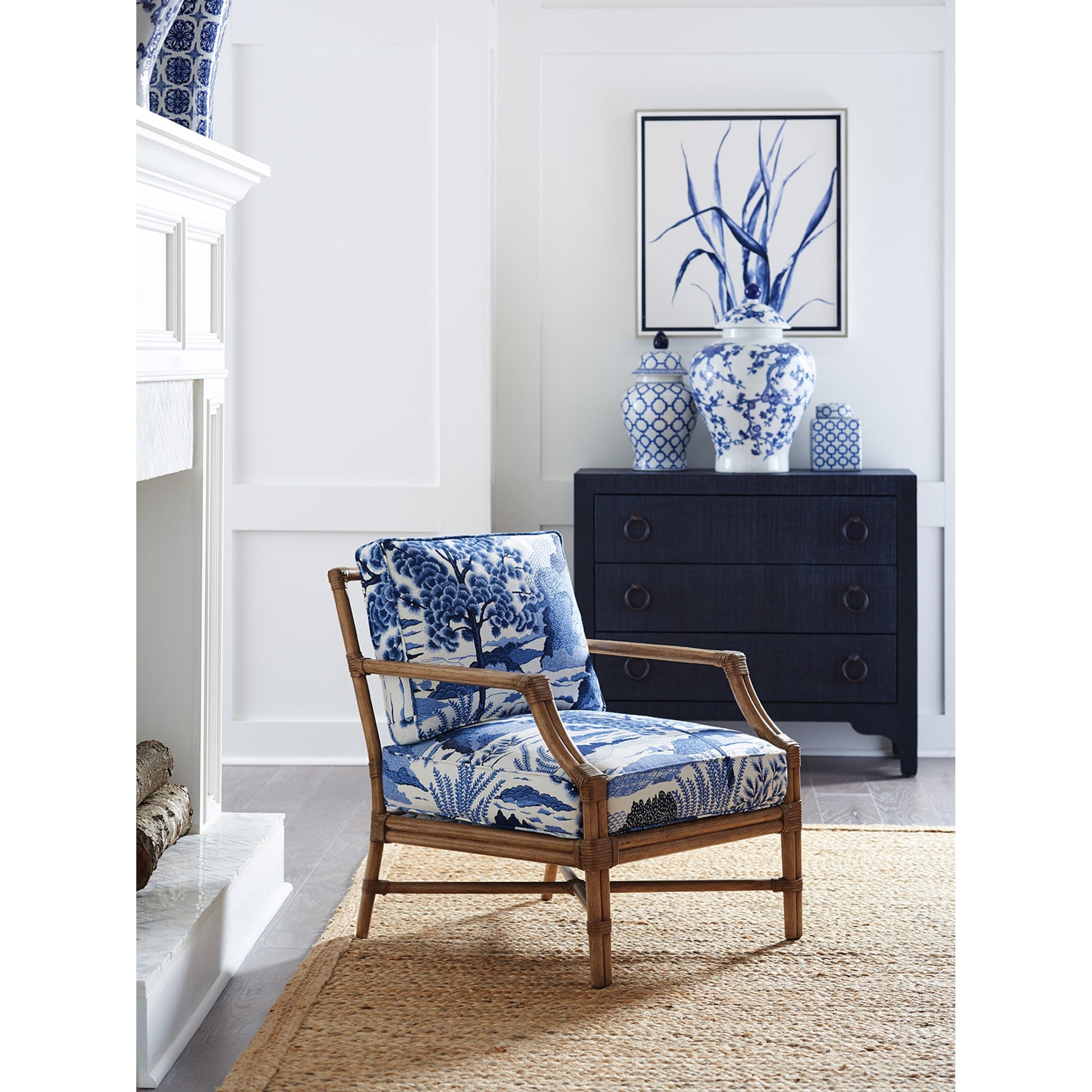 Redondo Chair by Lexington. Made from unique in a coastal style.