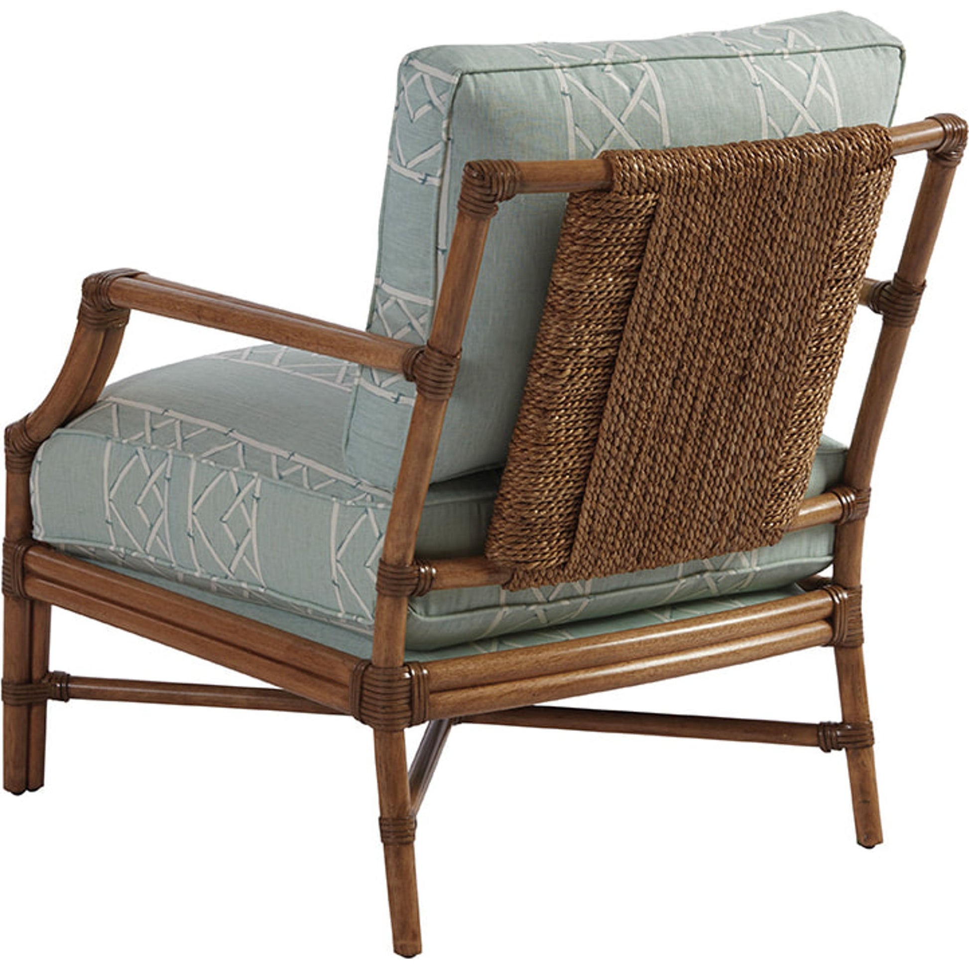 Redondo Chair by Lexington. Made from unique in a coastal style.