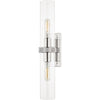Polished Nickel / 2