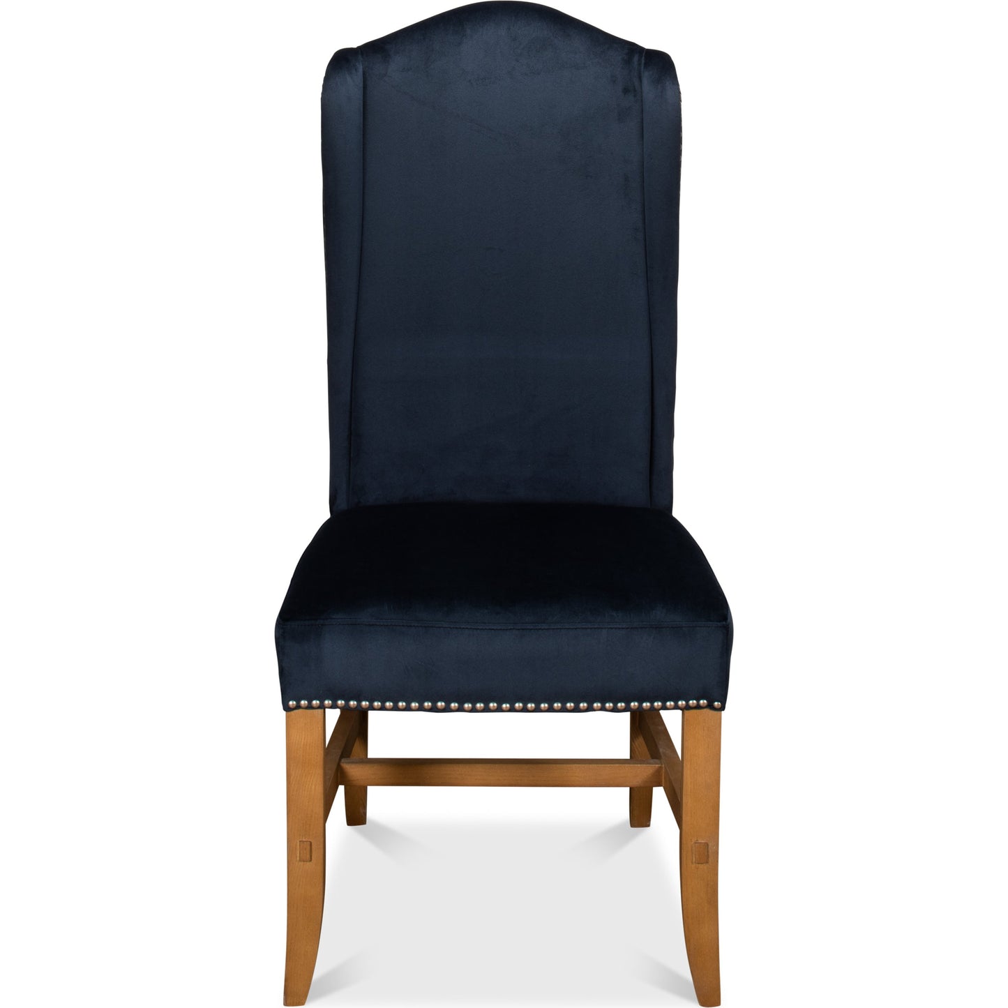 012 SR-857780 | Additional Silo | High Back Dining Chair (Set of 2) by Sarreid Ltd.. Made from unique in a modern style.