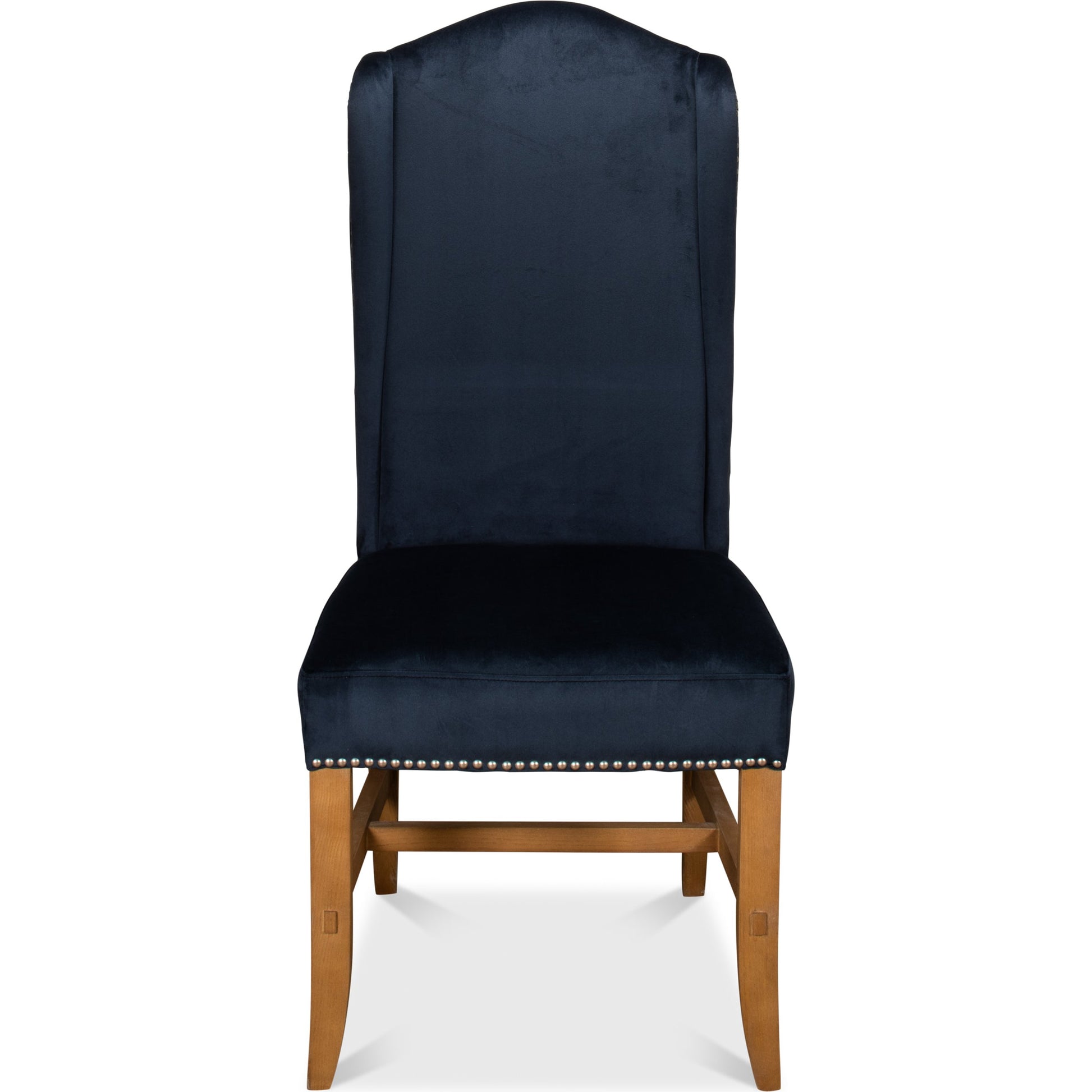 High Back Dining Chair (Set of 2) by Sarreid Ltd.. Made from unique in a modern style.