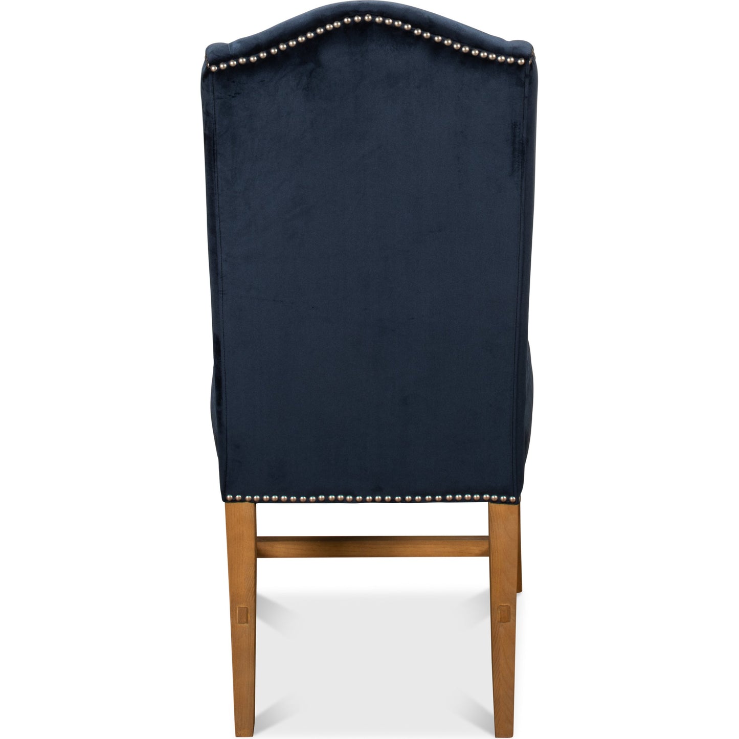 014 SR-857780 | Additional Silo | High Back Dining Chair (Set of 2) by Sarreid Ltd.. Made from unique in a modern style.
