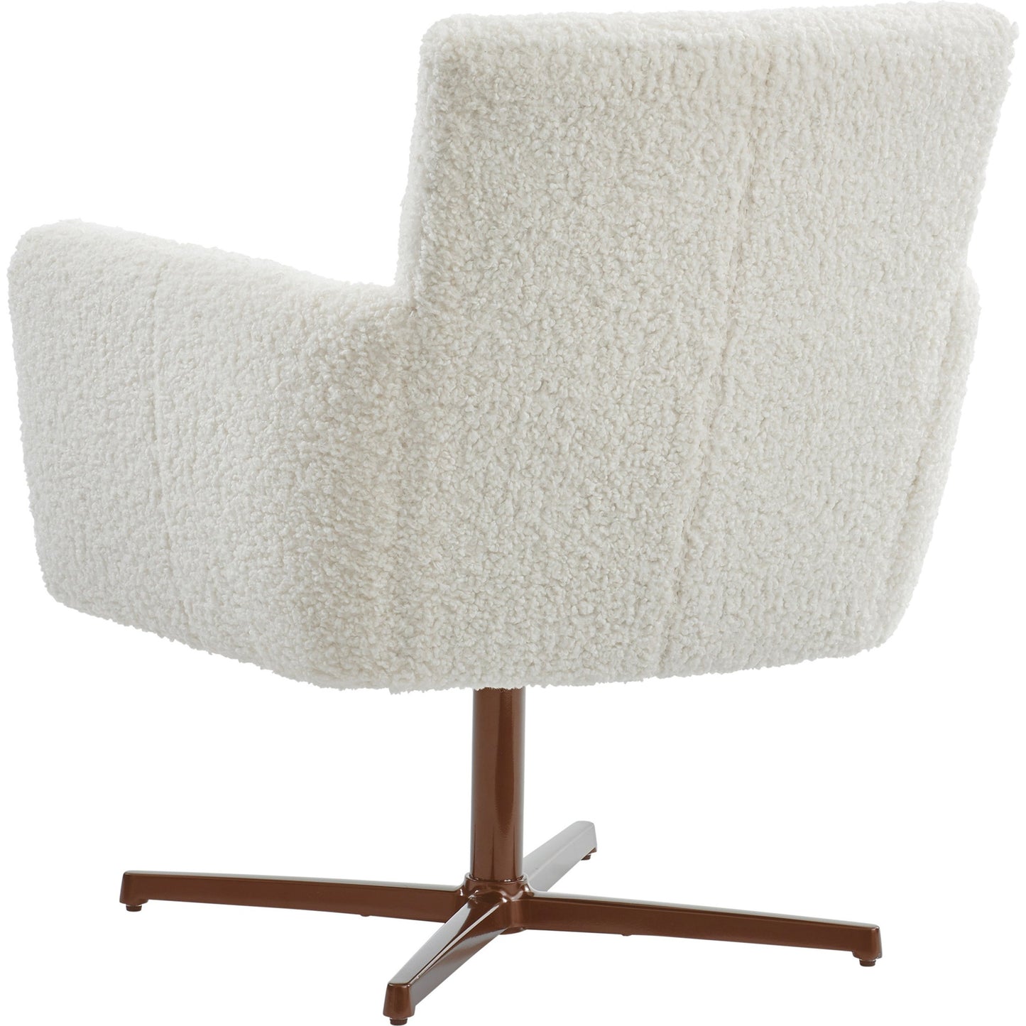 005 SI-1770659 | Additional Silo | Brooks Swivel Chair by Barclay Butera. Made from unique in a modern style.