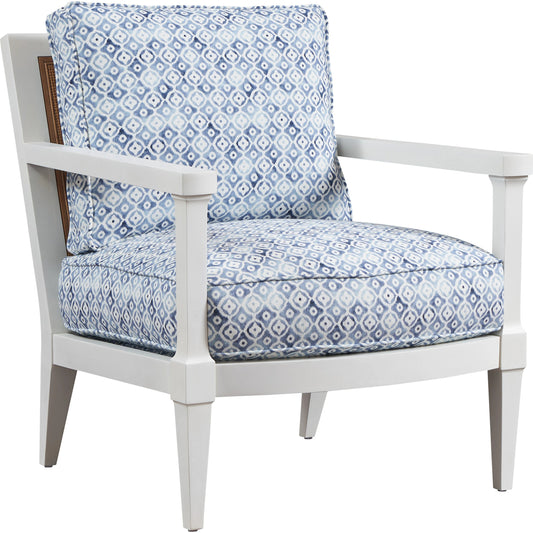 001 SI-1962973 | Additional Silo | Splashes Chair by Lexington in whitecliff. Made from unique in a modern style.
