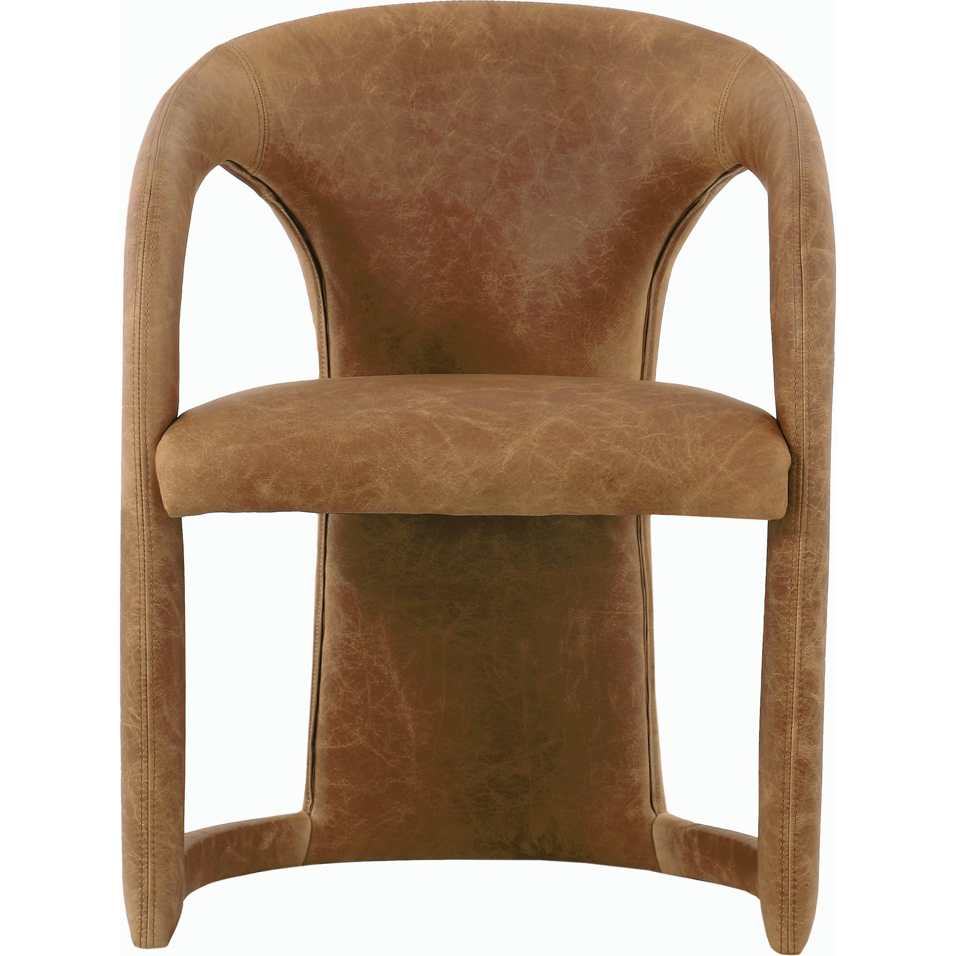 Archie Dining Chair by Classic Home. Made from unique in a modern style.