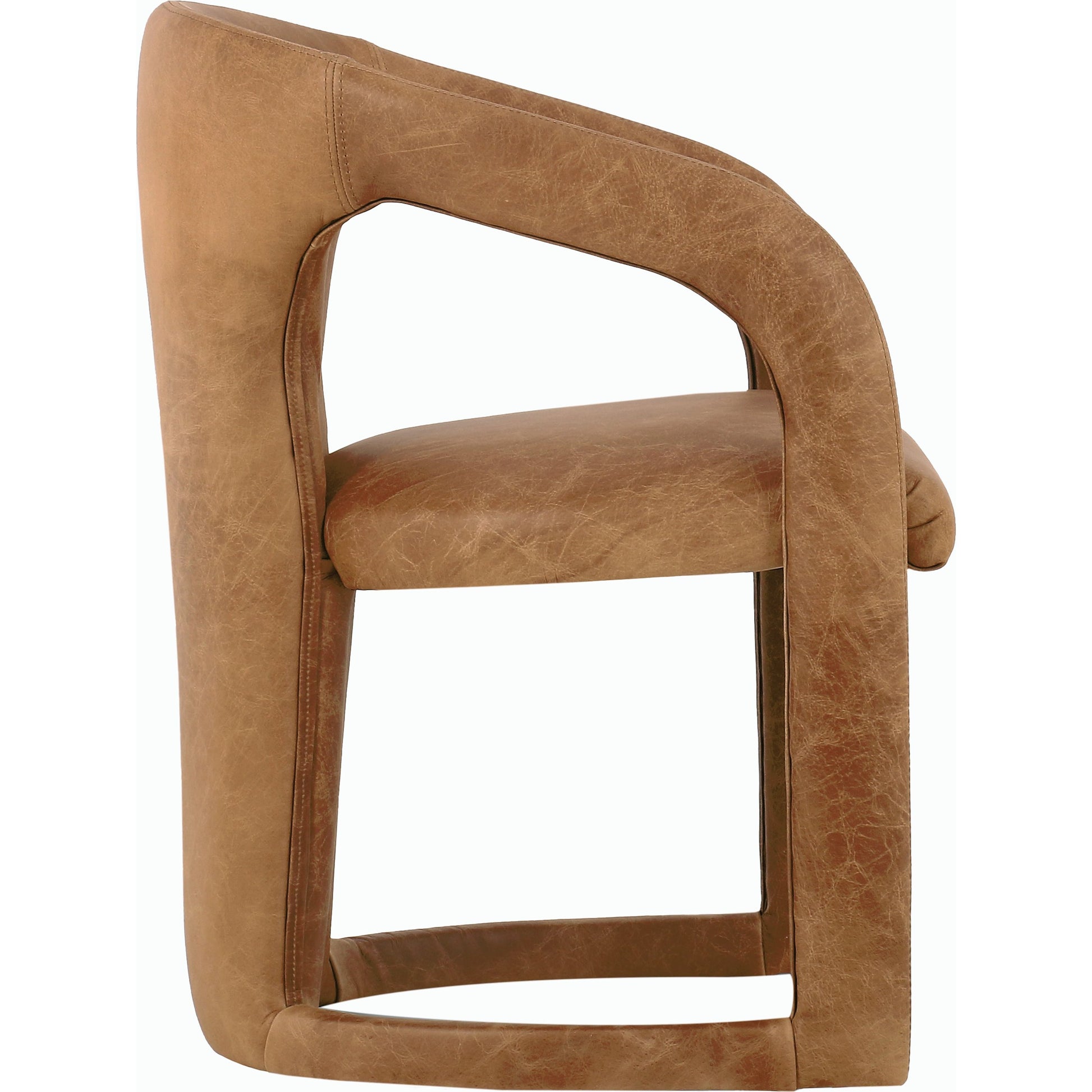 Archie Dining Chair by Classic Home. Made from unique in a modern style.