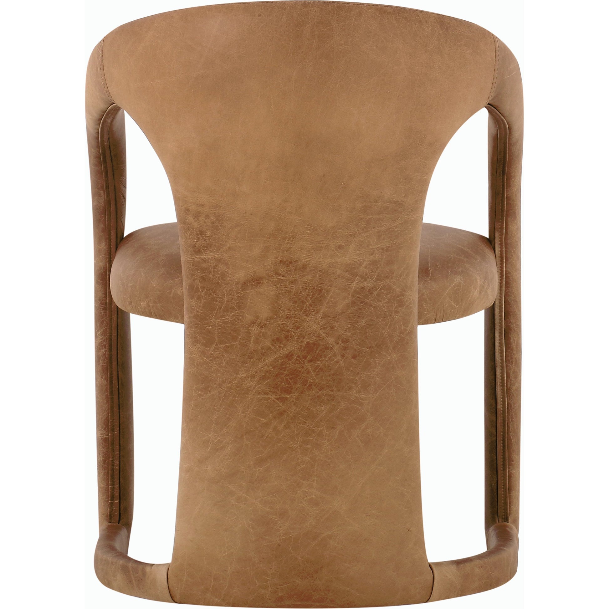 Archie Dining Chair by Classic Home. Made from unique in a modern style.