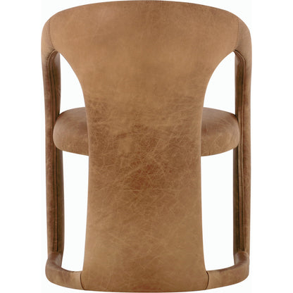 Archie Dining Chair by Classic Home. Made from unique in a modern style.